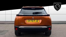 Peugeot 2008 1.2 PureTech Allure 5dr Petrol Estate